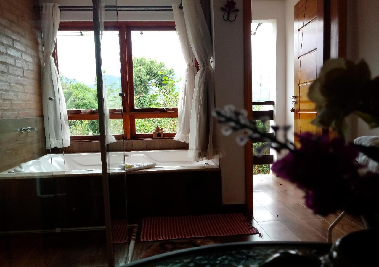 Colline Verte 몬테베르데 외부 사진